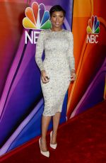 JENNIFER HUDSON at NBC/Universal Press Day at 2016 Summer TCA Tour in Beverly Hills 08/02/2016