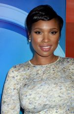 JENNIFER HUDSON at NBC/Universal Press Day at 2016 Summer TCA Tour in Beverly Hills 08/02/2016