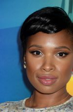 JENNIFER HUDSON at NBC/Universal Press Day at 2016 Summer TCA Tour in Beverly Hills 08/02/2016