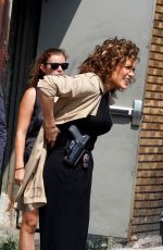 JENNIFER LOPEZ at 