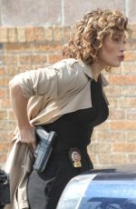JENNIFER LOPEZ at 