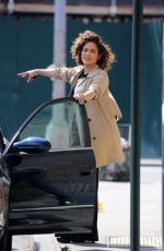 JENNIFER LOPEZ at 