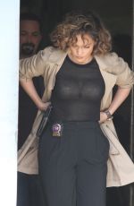 JENNIFER LOPEZ at 