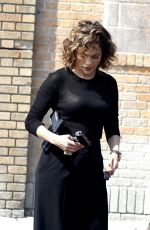 JENNIFER LOPEZ at 