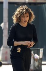 JENNIFER LOPEZ at 