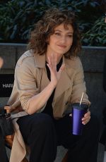 JENNIFER LOPEZ on the Set of 