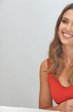 JESSICA ALBA at 