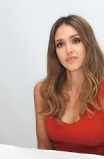 JESSICA ALBA at 