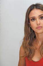 JESSICA ALBA at 