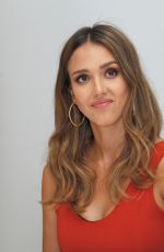 JESSICA ALBA at 