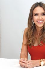 JESSICA ALBA at 