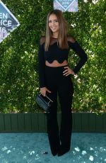 JESSICA ALBA at Teen Choice Awards 2016 in Inglewood 07/31/2016