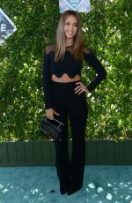 JESSICA ALBA at Teen Choice Awards 2016 in Inglewood 07/31/2016