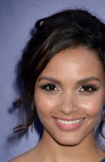 JESSICA LUCAS at Fox Summer TCA All-star Party in West Hollywood 08/08/2016