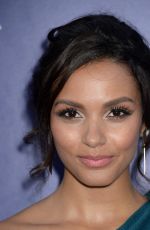 JESSICA LUCAS at Fox Summer TCA All-star Party in West Hollywood 08/08/2016