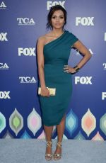 JESSICA LUCAS at Fox Summer TCA All-star Party in West Hollywood 08/08/2016