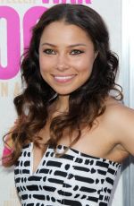 JESSICA PARKER KENNEDY at 