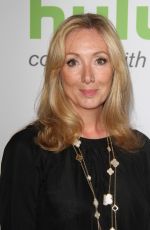 JESSICA POPE at Hulu Press Line at TCA Summer 2016 in Beverly Hills