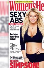 JESSICA SIMPSON in Women