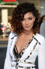 JESSICA SZOHR at 