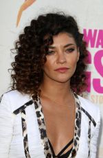 JESSICA SZOHR at 