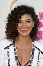 JESSICA SZOHR at 