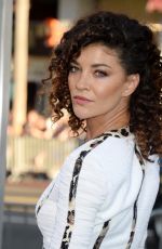 JESSICA SZOHR at 