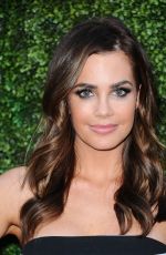 JILLIAN MURRAY at CBS, CW and Showtime 2016 TCA Summer Press Tour Party in Westwood 08/10/2016