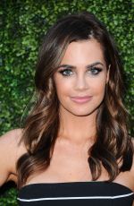 JILLIAN MURRAY at CBS, CW and Showtime 2016 TCA Summer Press Tour Party in Westwood 08/10/2016