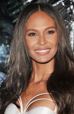 JOAN SMALLS at W Hotel Party to Celebrate Opening of W Dubai in New York 08/17/2016