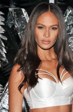 JOAN SMALLS at W Hotel Party to Celebrate Opening of W Dubai in New York 08/17/2016