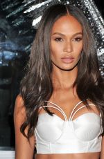 JOAN SMALLS at W Hotel Party to Celebrate Opening of W Dubai in New York 08/17/2016