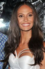 JOAN SMALLS at W Hotel Party to Celebrate Opening of W Dubai in New York 08/17/2016