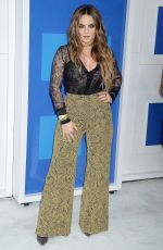 JOANNA JOJO LEVESQUE at 2016 MTV Video Music Awards in New York 08/28/2016