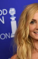 JOANNE FROGGATT at Hollywood Foreign Press Association’s Grants Banquet in Beverly Hills 08/04/2016