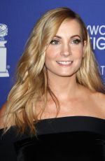 JOANNE FROGGATT at Hollywood Foreign Press Association’s Grants Banquet in Beverly Hills 08/04/2016