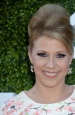 JODIE SWEETIN at CBS, CW and Showtime 2016 TCA Summer Press Tour Party in Westwood 08/10/2016