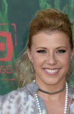 JODIE SWEETIN at 