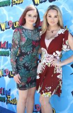 JOEY KING at 4th Annual Just Jared Summer Bash in Beverly Hills 08/13/2016