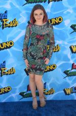 JOEY KING at 4th Annual Just Jared Summer Bash in Beverly Hills 08/13/2016