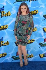 JOEY KING at 4th Annual Just Jared Summer Bash in Beverly Hills 08/13/2016