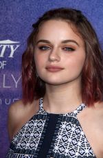 JOEY KING at Power of Young Hollywood Party in Los Angeles 08/16/2016