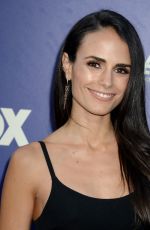 JORDANA BREWSTER at Fox Summer TCA All-star Party in West Hollywood 08/08/2016