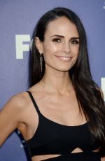 JORDANA BREWSTER at Fox Summer TCA All-star Party in West Hollywood 08/08/2016
