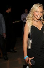 JORDYN JONES at Power of Young Hollywood Party in Los Angeles 08/16/2016