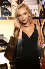 JORDYN JONES at Power of Young Hollywood Party in Los Angeles 08/16/2016