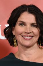 JULIA ORMOND at NBC/Universal Press Day at 2016 Summer TCA Tour in Beverly Hills 08/02/2016