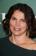 JULIA ORMOND at NBC/Universal Press Day at 2016 Summer TCA Tour in Beverly Hills 08/02/2016
