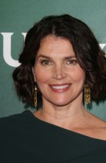 JULIA ORMOND at NBC/Universal Press Day at 2016 Summer TCA Tour in Beverly Hills 08/02/2016