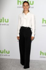 KADEE STRICKLAND at Hulu Press Line at TCA Summer 2016 in Beverly Hills